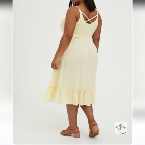 TORRID Sundress  - Picture 12 of 12